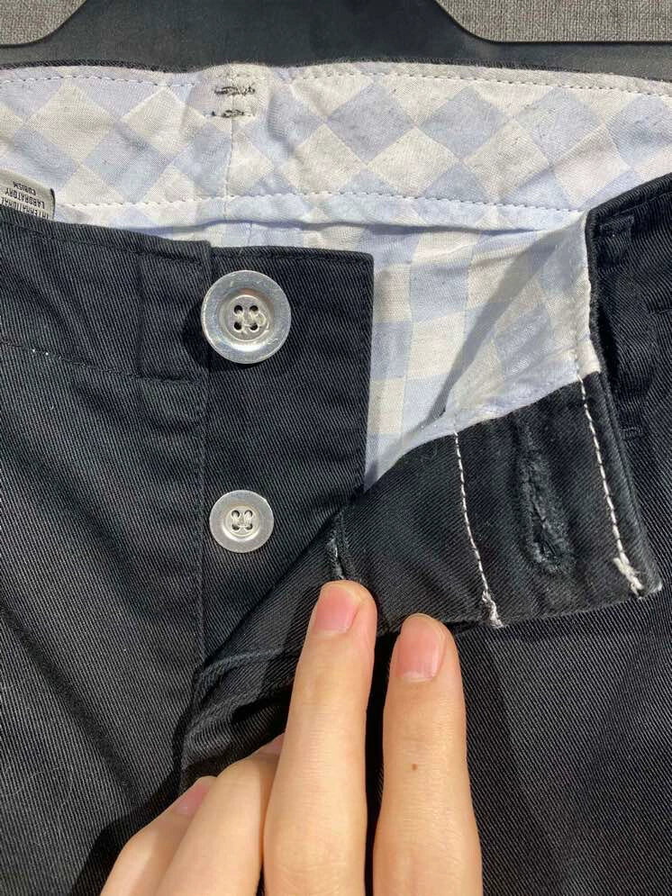 visvim Men's Casual Pants XL