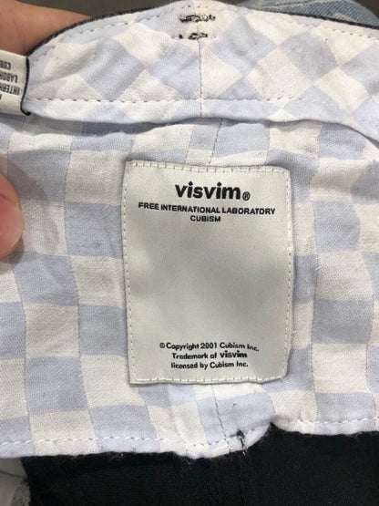 visvim Men's Casual Pants XL