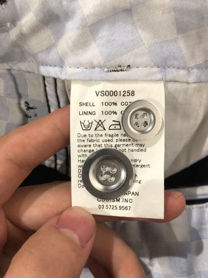 visvim Men's Casual Pants XL