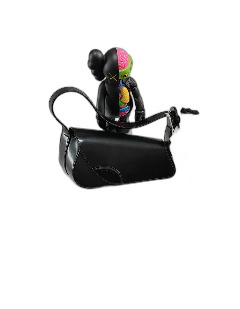 Kiko Kostadinov Trivia Bag with Shoulder Strap-zp