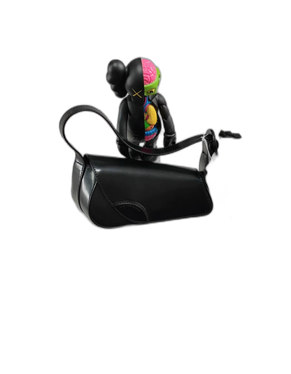 Kiko Kostadinov Trivia Bag with Shoulder Strap-zp