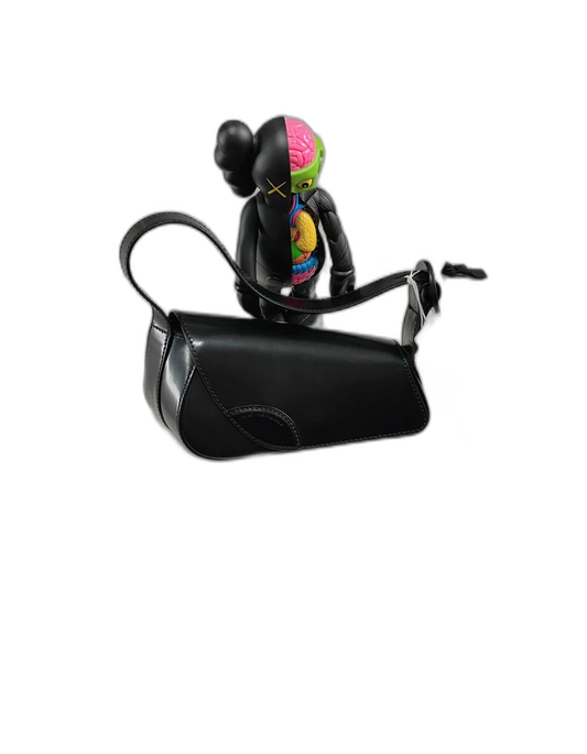 Kiko Kostadinov Trivia Bag with Shoulder Strap-zp