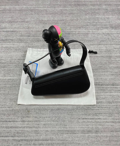 Kiko Kostadinov Trivia Bag with Shoulder Strap-zp