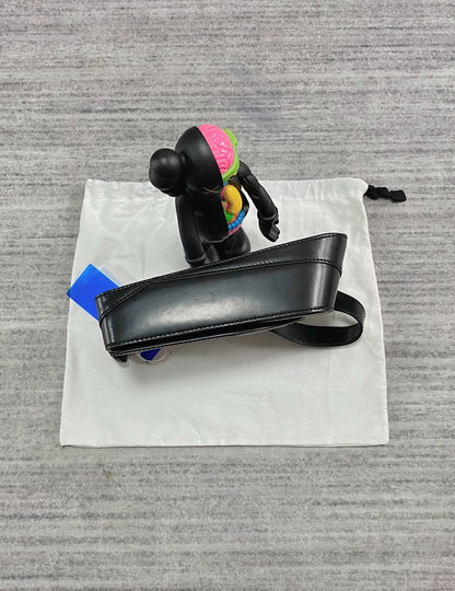 Kiko Kostadinov Trivia Bag with Shoulder Strap-zp