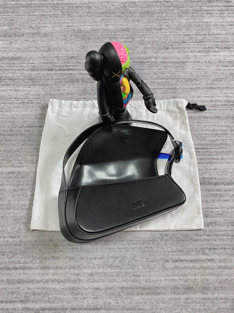 Kiko Kostadinov Trivia Bag with Shoulder Strap-zp