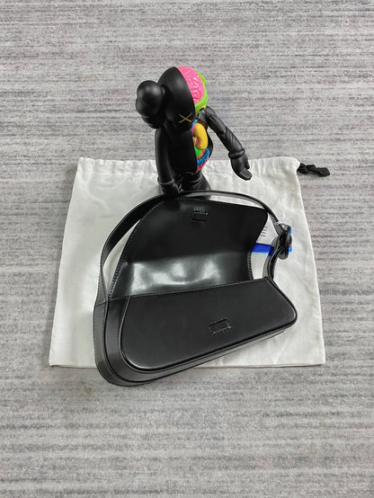 Kiko Kostadinov Trivia Bag with Shoulder Strap-zp