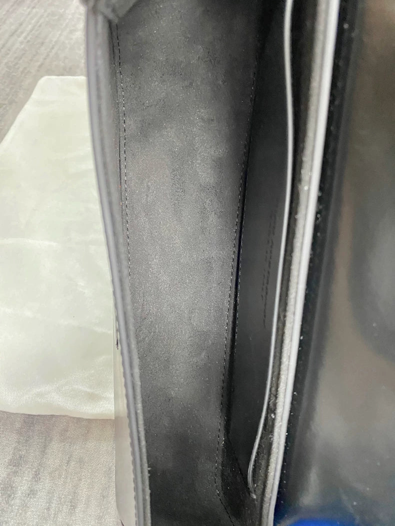 Kiko Kostadinov Trivia Bag with Shoulder Strap-zp