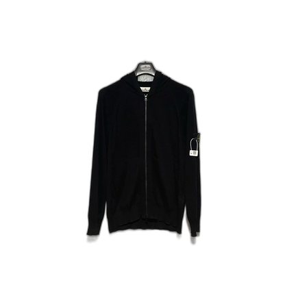 Stone Island 24SS Hooded Knit Jacket