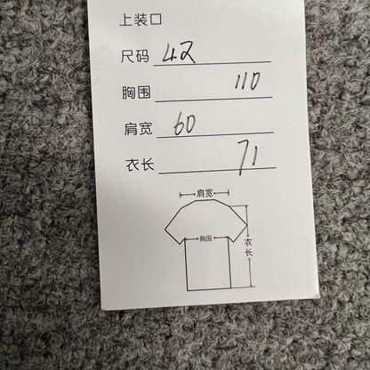 Gucci Vintage Fringe Studded Leather Jacket