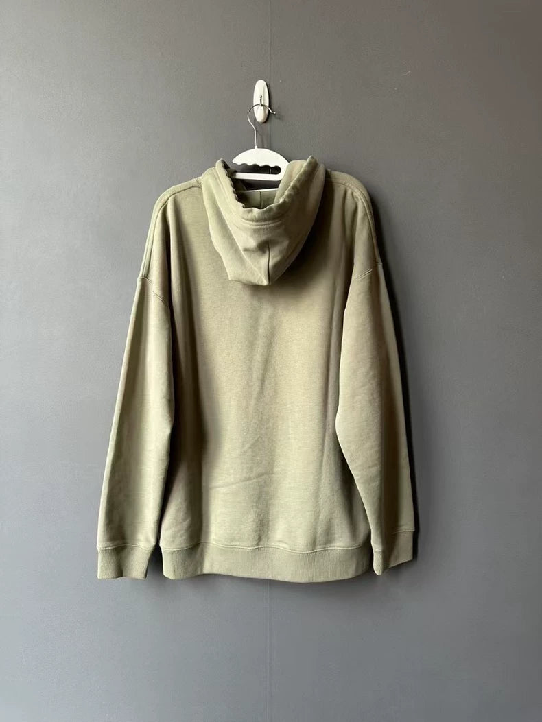Loewe Matcha Green Hoodie