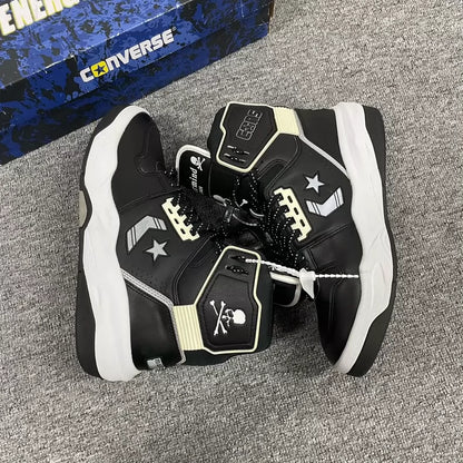 MASTERMIND JAPAN x CONVERSE ERX-400 Sneakers
