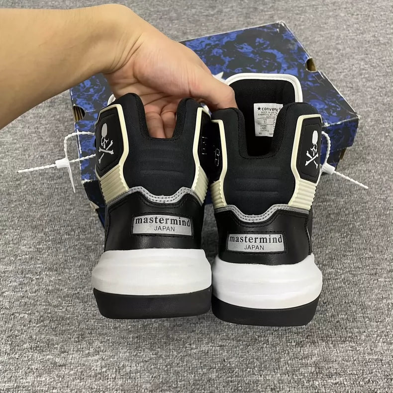 MASTERMIND JAPAN x CONVERSE ERX-400 Sneakers