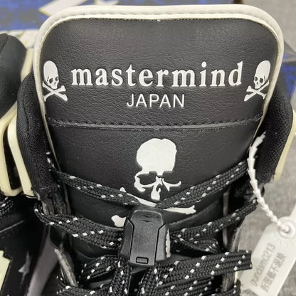 MASTERMIND JAPAN x CONVERSE ERX-400 Sneakers
