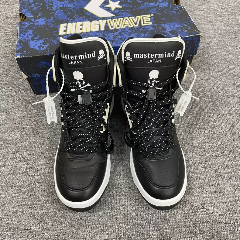 MASTERMIND JAPAN x CONVERSE ERX-400 Sneakers