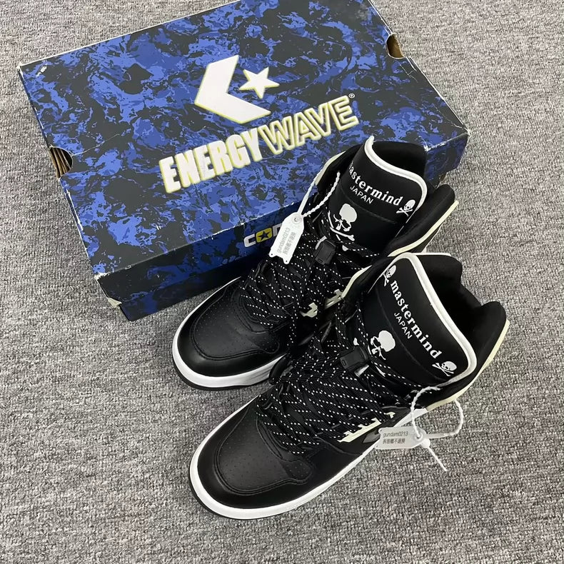 MASTERMIND JAPAN x CONVERSE ERX-400 Sneakers