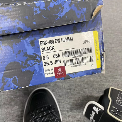 MASTERMIND JAPAN x CONVERSE ERX-400 Sneakers