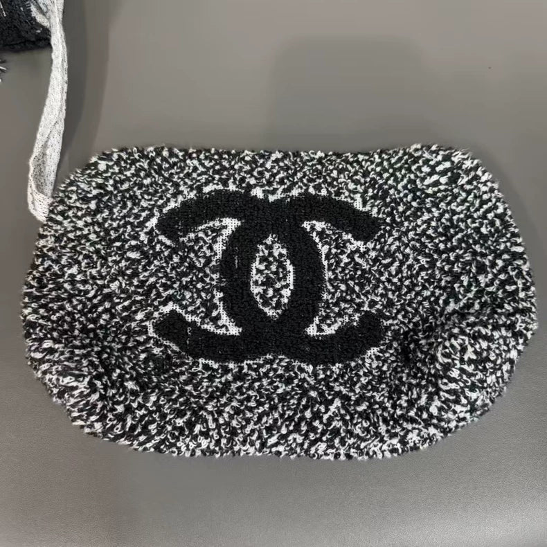 Chanel Beach Bag