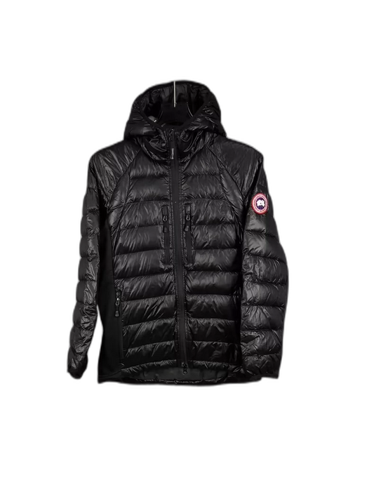 Lightweight Canada Goose Down Jacket