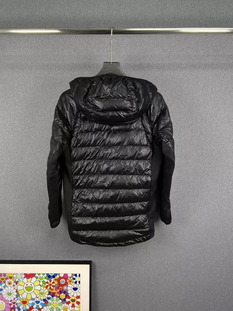 Lightweight Canada Goose Down Jacket