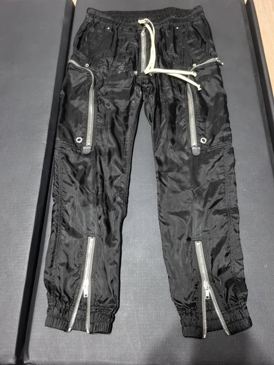Rick Owens SS22 5-Zip Cargo Pants