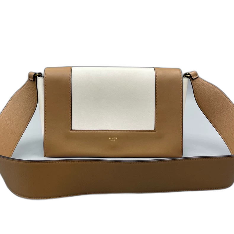 Celine Color Block Bag for Sale