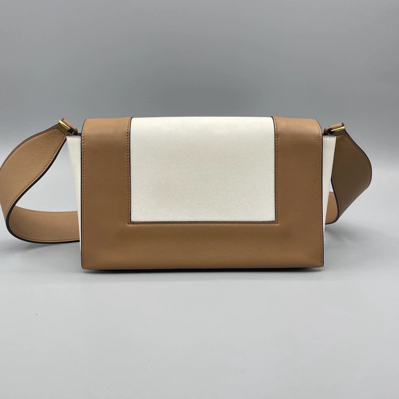 Celine Color Block Bag for Sale