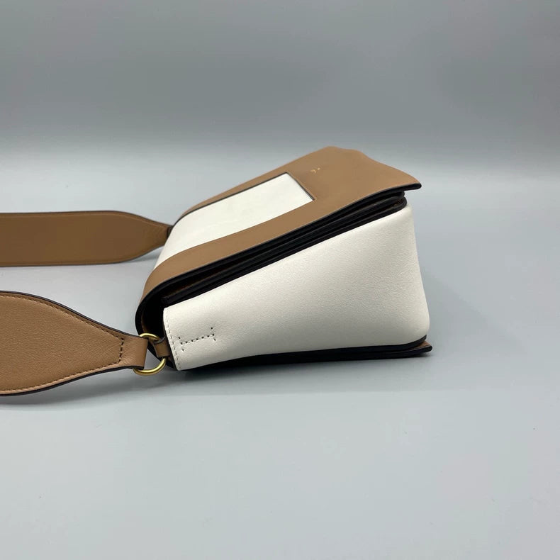 Celine Color Block Bag for Sale