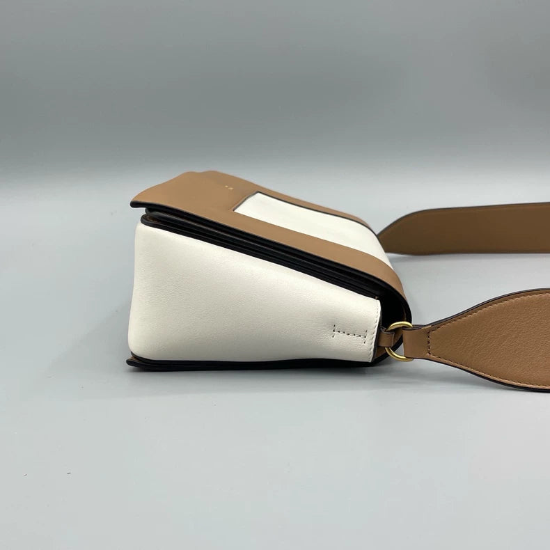 Celine Color Block Bag for Sale