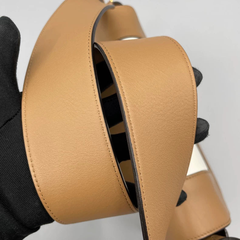 Celine Color Block Bag for Sale