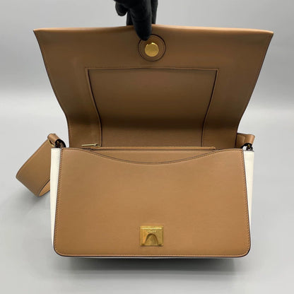 Celine Color Block Bag for Sale