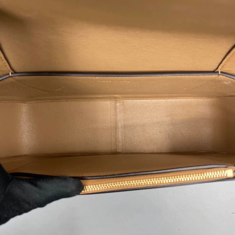 Celine Color Block Bag for Sale