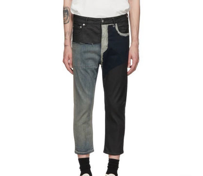 Rick Owens Runway Denim Jeans