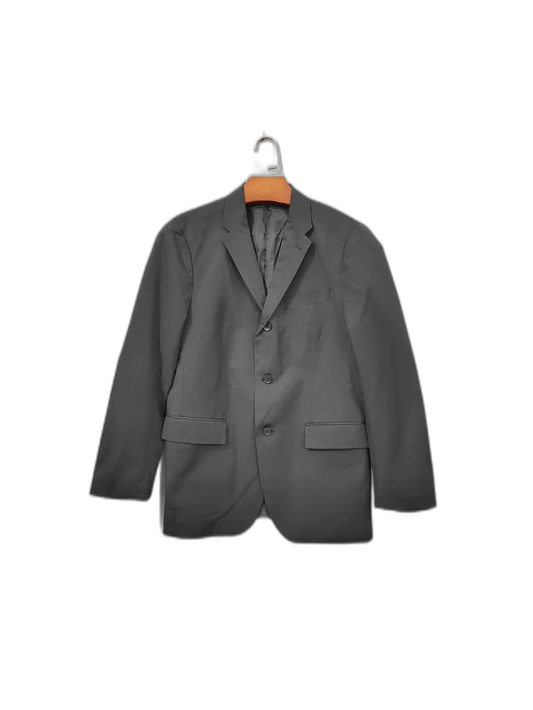 Vintage Christian Dior Black Suit Jacket