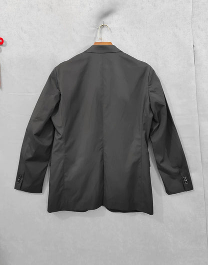 Vintage Christian Dior Black Suit Jacket