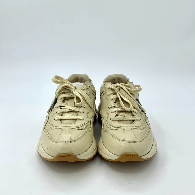 Gucci Disney Rhyton Sneakers Size 37