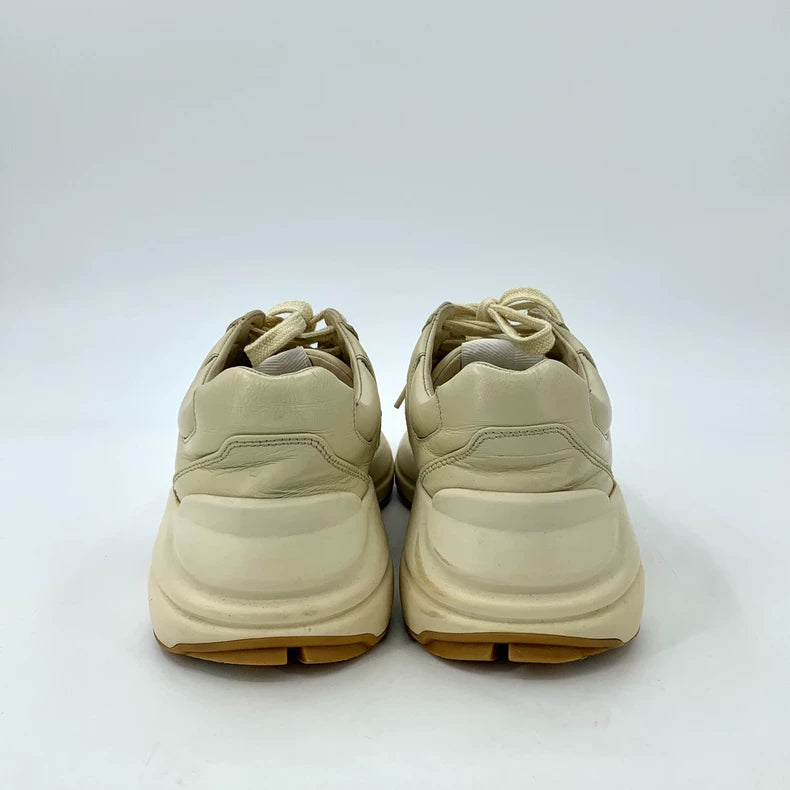 Gucci Disney Rhyton Sneakers Size 37