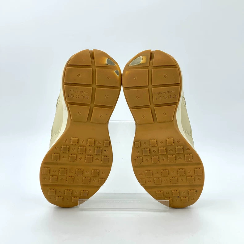 Gucci Disney Rhyton Sneakers Size 37