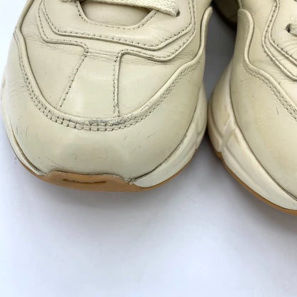 Gucci Disney Rhyton Sneakers Size 37