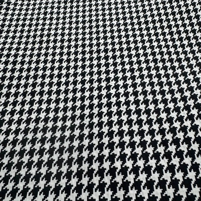 Dior Houndstooth Embroidered Anorak Jacket-zp