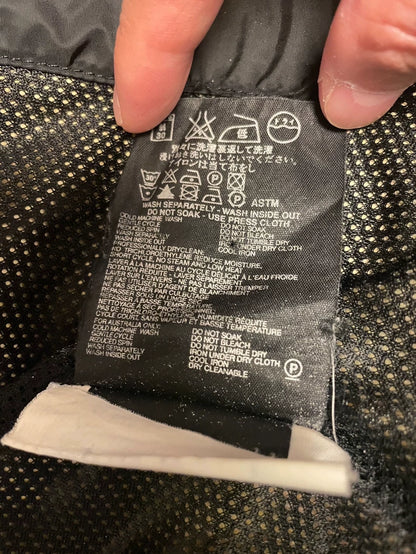 Prada Classic Tech Fabric Vest