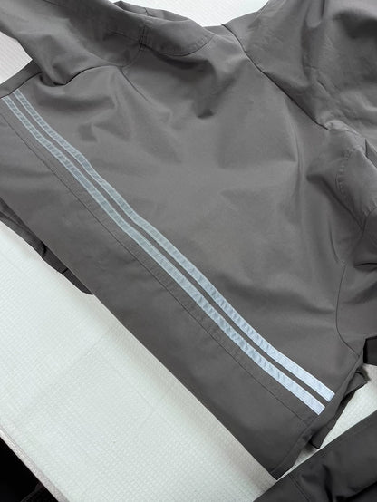 Canada Goose Light Gray Jacket Size L