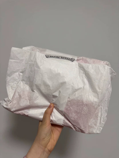 Chrome Hearts Matty Boy Long Sleeve Shirt