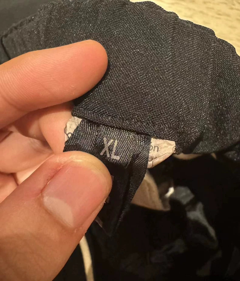 comme des garcons shorts for casual wear