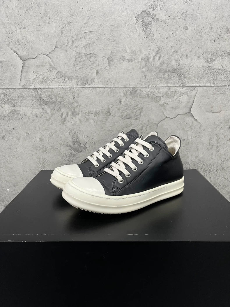 Rick Owens Low Top Sneakers for Women-yf