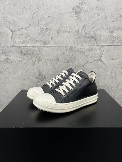 Rick Owens Low Top Sneakers for Women-yf