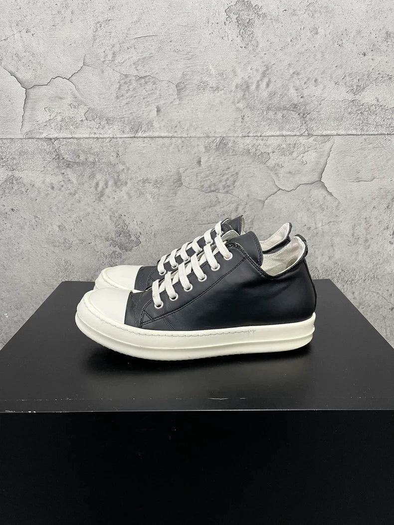 Rick Owens Low Top Sneakers for Women-yf