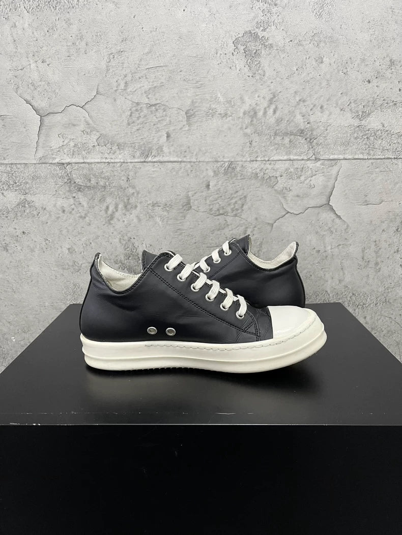 Rick Owens Low Top Sneakers for Women-yf