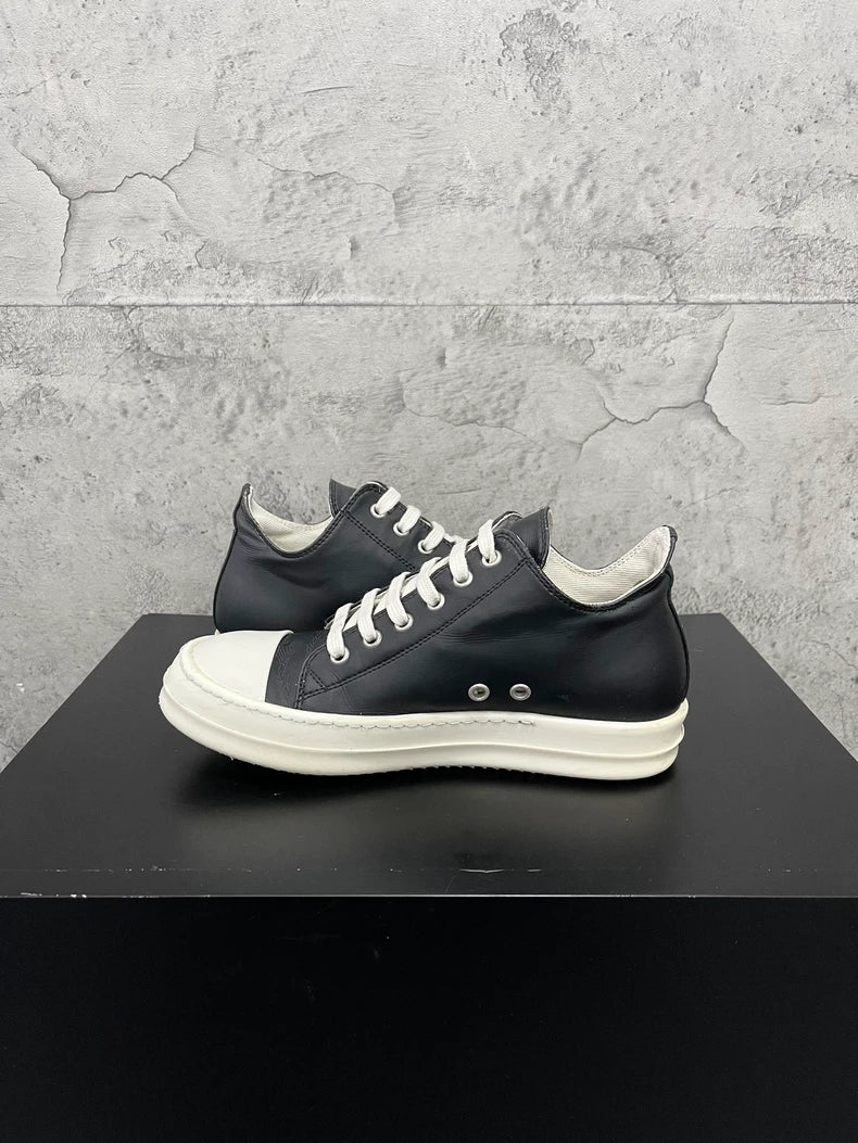 Rick Owens Low Top Sneakers for Women-yf
