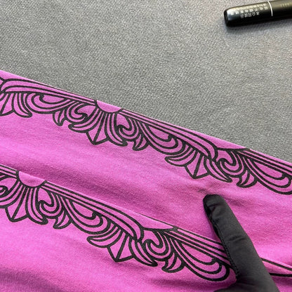 Chrome Hearts Long Sleeve Shirt with Logo