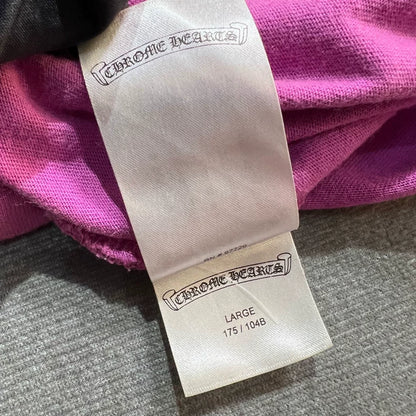 Chrome Hearts Long Sleeve Shirt with Logo